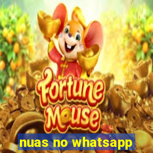 nuas no whatsapp